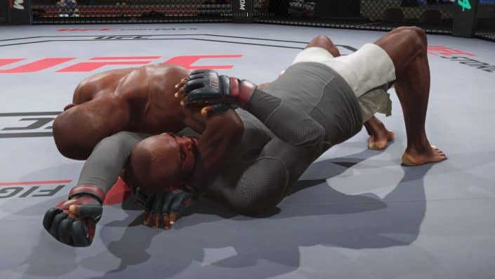 EA Sports UFC 4: Patch 3.0 bringt zwei neue Kämpfer, Gameplay-Änderungen und mehr mit sich