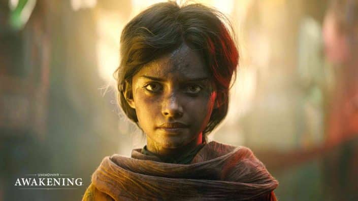 Bandai Namco Entertainment: Übernimmt die Unknown 9-Macher von Reflector Entertainment Bandai Namco Entertainment: Übernimmt die Unknown 9-Macher von Reflector Entertainment