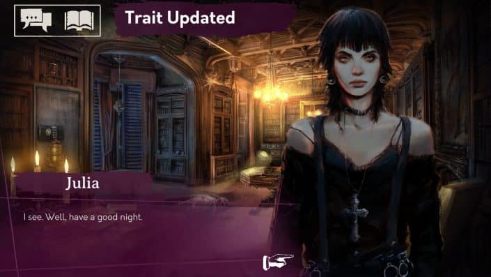 Vampire The Masquerade: Shadows of New York hat einen Termin Vampire The Masquerade: Shadows of New York hat einen Termin