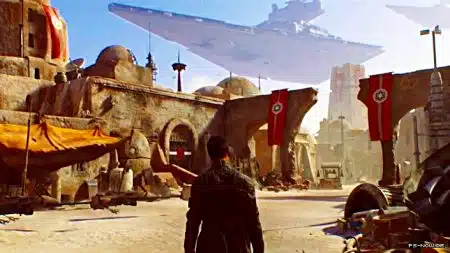 Star Wars: Eingestelltes Spiel wäre Game of the Year-Kandidat gewesen