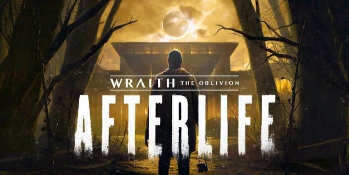 Wraith The Oblivion – Afterlife: Der VR-Horror im neuen Trailer präsentiert Wraith The Oblivion – Afterlife: Der VR-Horror im neuen Trailer präsentiert
