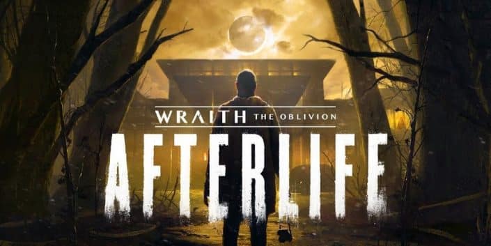 Wraith The Oblivion – Afterlife: Der Termin und ein Trailer zum VR-Horror-Titel