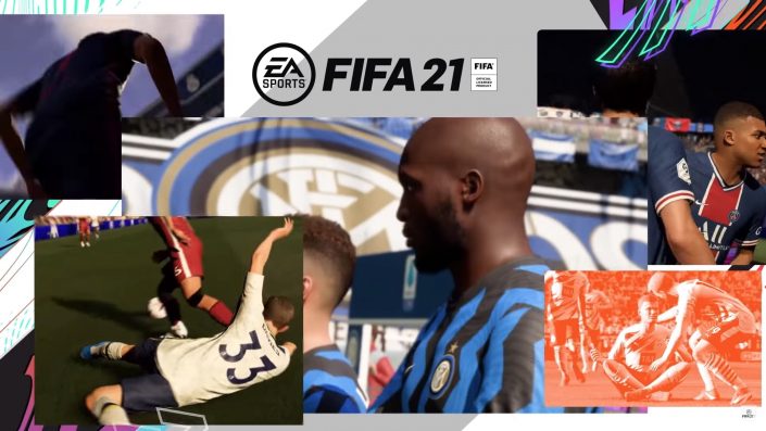 FIFA 21: Trailer stellt die Neuerungen des Ultimate Team-Modus vor