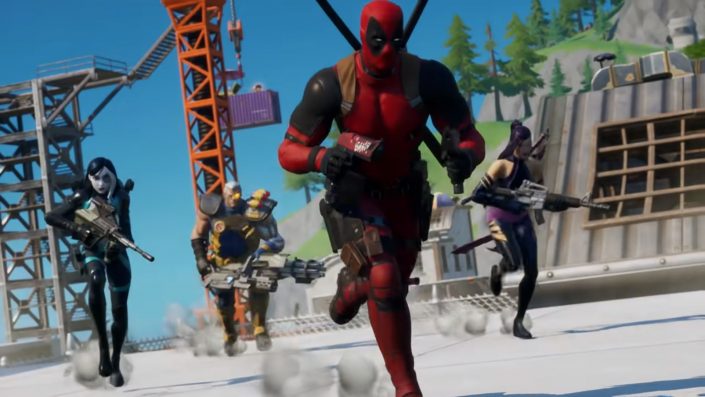 PS4: Enthüllungen zu Sonys Crossplay-Blockade PS4: Enthüllungen zu Sonys Crossplay-Blockade