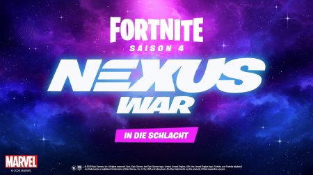 Fortnite: Season 4 ist gestartet – Trailer & Details
