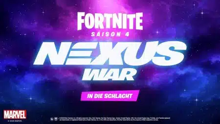 Fortnite: Season 4 ist gestartet – Trailer & Details