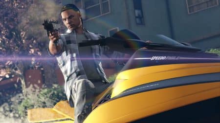 GTA Online: Los Santos Summer Special startet in wenigen Tagen