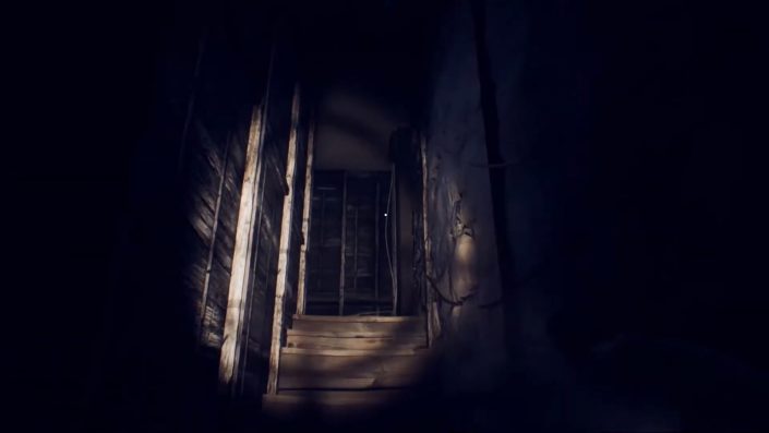 The Suicide of Rachel Foster: Abenteuer-Spiel erscheint in Kürze – PS4-Trailer