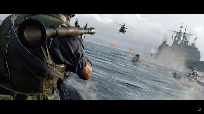 Call of Duty Black Ops Cold War: Multiplayer enthüllt – Trailer & ausführliche Details