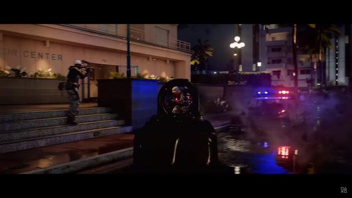 Call of Duty Black Ops Cold War: Lästiges Feature aus Modern Warfare wird abgeschafft Call of Duty Black Ops Cold War: Lästiges Feature aus Modern Warfare wird abgeschafft