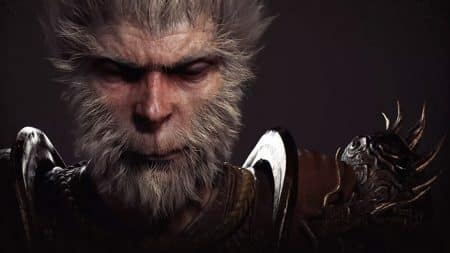 Black Myth Wukong: Mehr als 20 Minuten frisches Gameplay aus dem Action-Rollenspiel