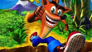 Crash Bandicoot: Zu hässlich für Japan? PlayStation musste Design für Werbespots ändern