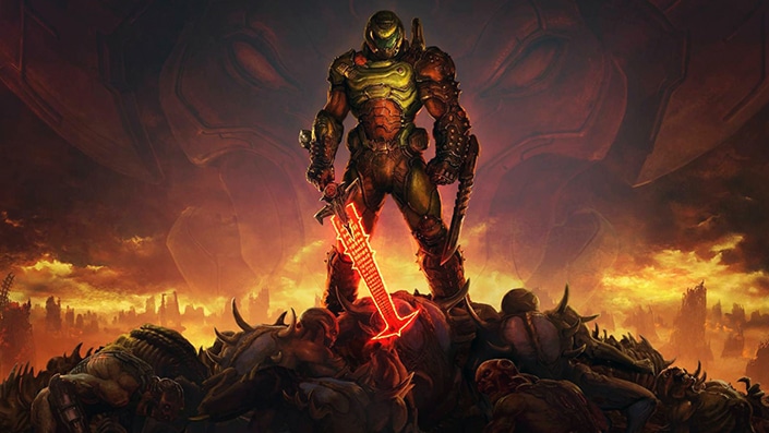 Doom Eternal: Geplanter Invasion-Modus wurde gestrichen – Ersatz in Arbeit