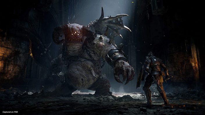 Demon’s Souls: Remake auch für den PC? Sony sorgt für Klarheit Demon’s Souls: Remake auch für den PC? Sony sorgt für Klarheit