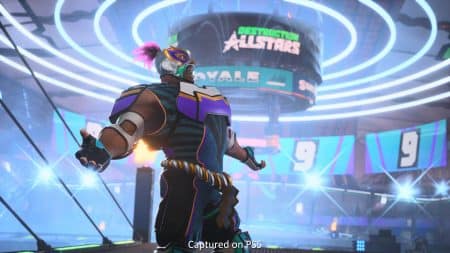 Destruction AllStars: Spieler entdeckt Hinweis auf Free-2-Play-Umstellung