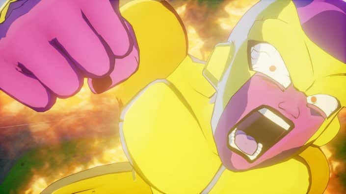 Dragon Ball Z Kakarot: Neue Details und Bilder zu „Eine neue Kraft erwacht – Teil 2“ enthüllt