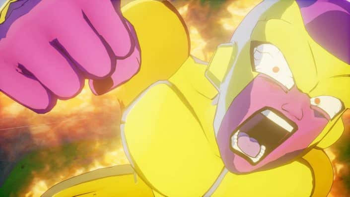 Dragon Ball Z Kakarot: Neue Details und Bilder zu „Eine neue Kraft erwacht – Teil 2“ enthüllt Dragon Ball Z Kakarot: Neue Details und Bilder zu „Eine neue Kraft erwacht – Teil 2“ enthüllt