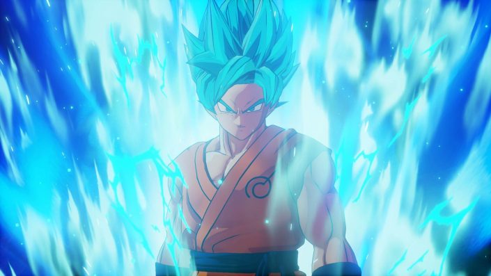 Dragon Ball Z Kakarot Launch Trailer Stimmt Auf Eine Neue Kraft Erwacht Teil 2 Ein Dragon Ball Z Kakarot Launch Trailer Stimmt Auf Eine Neue Kraft Erwacht Teil 2 Ein