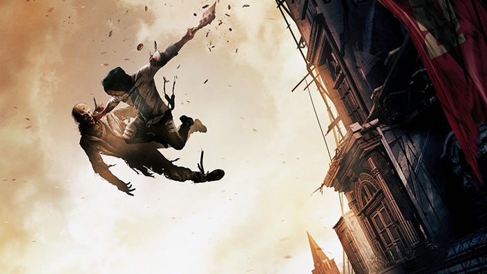 The Game Awards 2021: Trailer zu Dying Light 2 angeteasert und Josef Fares dabei