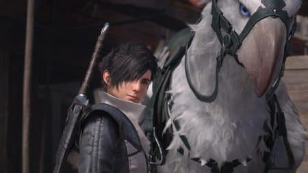 Final Fantasy XVI: Release erst 2023? Rollenspiel fehlt im Line-Up für 2022