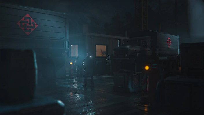 Ghost Recon Breakpoint: Offizieller Trailer zur „Red Patriots“-Erweiterung erschienen Ghost Recon Breakpoint: Offizieller Trailer zur „Red Patriots“-Erweiterung erschienen