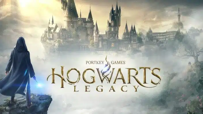WB Games in der Krise: Wie steht es um die neuen Inhalte zu Hogwarts Legacy und LEGO?