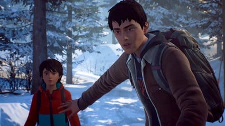 Life is Strange: Macher geben Update zur Zukunft der Marke