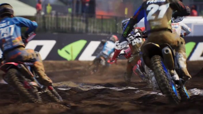 MXGP 2020: Features des DualSense sollen intelligent genutzt werden MXGP 2020: Features des DualSense sollen intelligent genutzt werden