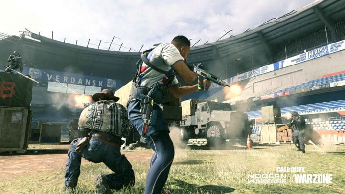 Call of Duty Modern Warfare: Sequel soll das fortschrittlichste Erlebnis der Franchise werden