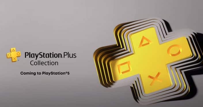 PS Plus Collection für PS5: Weitere Spiele nicht ausgeschlossen