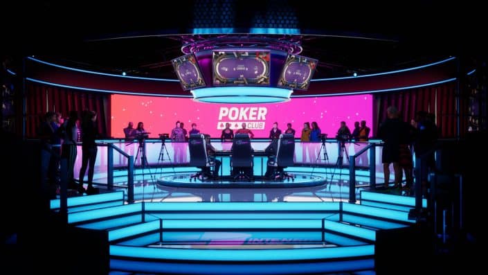 Poker Club: Erscheint in diesem Jahr für die PS5, Xbox Series X und weitere Plattformen – Erste Details und Trailer