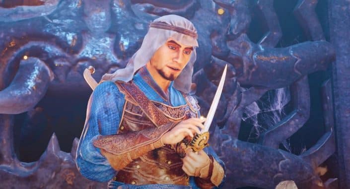 Prince of Persia Remake: Offenbar auch für PS5 und Xbox Series X/S