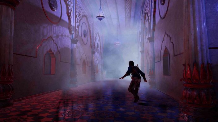 Prince of Persia: Trophäenliste des Remakes aufgetaucht – bald neue Details?