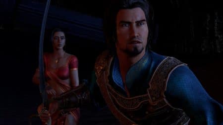Prince of Persia: Insider bestätigt Arbeiten an einem Reboot – Release aber noch in weiter Ferne