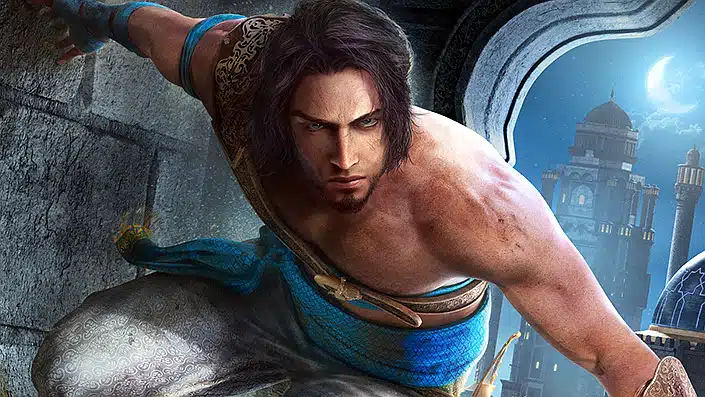 Prince of Persia: Auf unbestimmte Zeit verschoben – Feedback der Spieler im Fokus