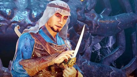 Prince of Persia Remake: Zeigt der Trailer eine veraltete Version?