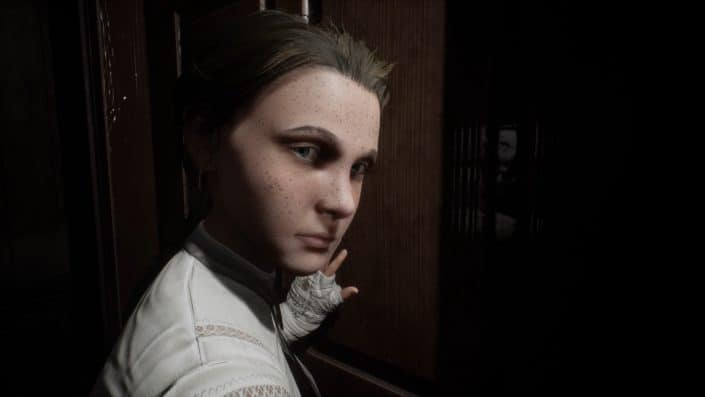 Remothered Broken Porcelain: Der offizielle Trailer zum Launch des Horror-Abenteuer