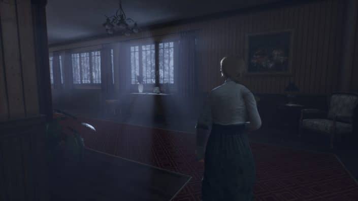 Remothered Broken Porcelain: Trailer erzählt die Vorgeschichte des Horrorspiels