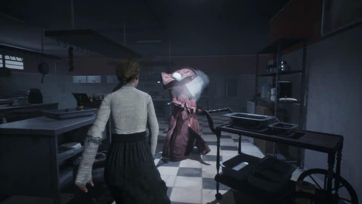 Remothered Broken Porcelain: Horrorspiel hat einen neuen Termin Remothered Broken Porcelain: Horrorspiel hat einen neuen Termin