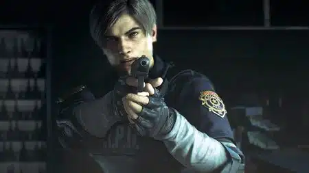 Resident Evil: Neue CG-Serie von Netflix enthüllt – Update