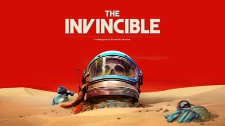 The Invincible: Gameplay-Trailer liefert erste Spielszenen aus dem PS5-Thriller