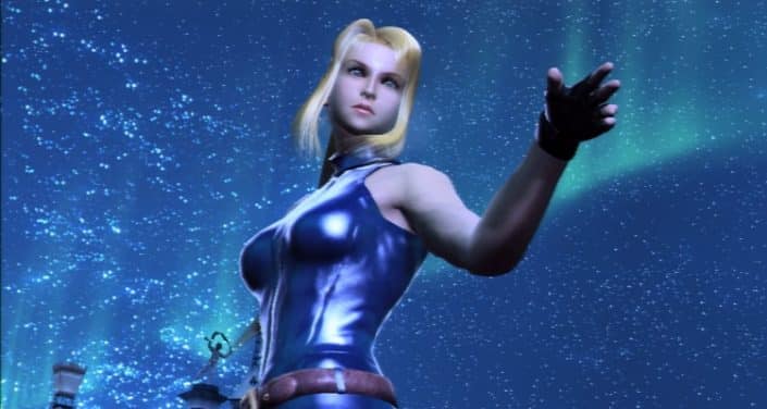 Virtua Fighter x eSports Project: Enthüllung erfolgt nächste Woche im Livestream Virtua Fighter x eSports Project: Enthüllung erfolgt nächste Woche im Livestream