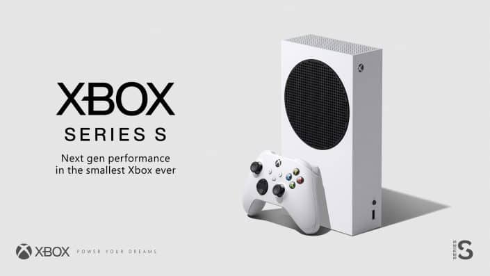 Xbox Series S: 1440p und bis zu 120 FPS – Erste technische Details bekannt