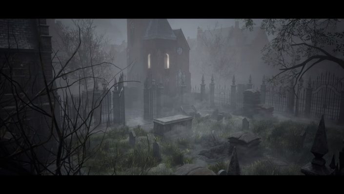 Black Legend: Neues Strategie-Rollenspiel mit Trailer angekündigt (Update: Erste Spielszenen) Black Legend: Neues Strategie-Rollenspiel mit Trailer angekündigt (Update: Erste Spielszenen)