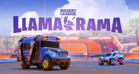 Rocket League: Crossover-Event mit Fortnite angekündigt