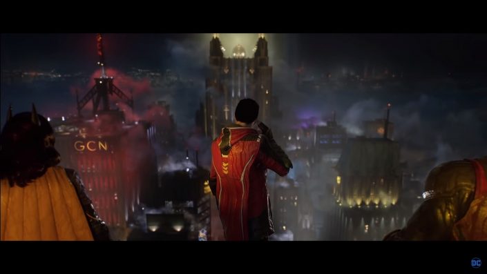 WB Games Montreal: Stellenausschreibung weist auf eine neue Marke hin WB Games Montreal: Stellenausschreibung weist auf eine neue Marke hin