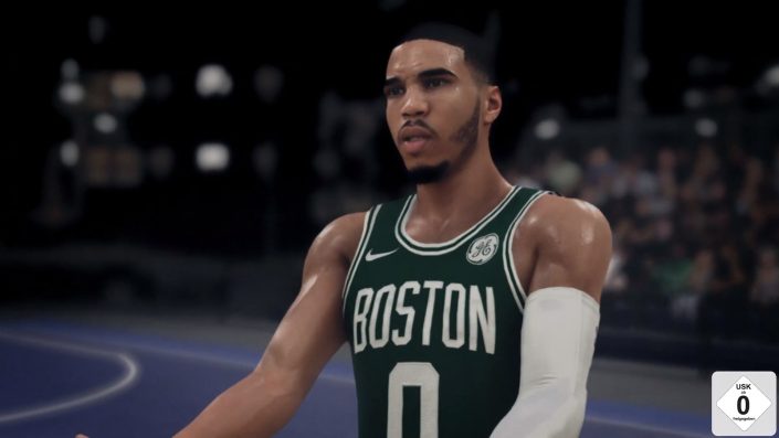 NBA 2K21: Gestiegene Kosten – Take-Two verteidigt den höheren Preis auf PS5 & Xbox Series X NBA 2K21: Gestiegene Kosten – Take-Two verteidigt den höheren Preis auf PS5 & Xbox Series X