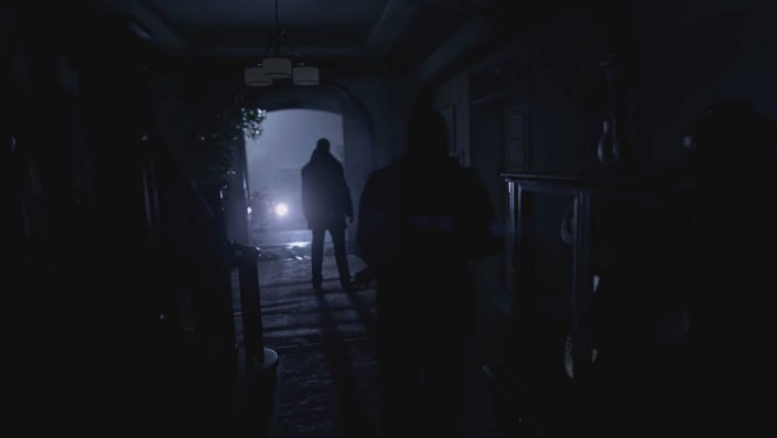Resident Evil Village: Entwickler-Video gewährt Einblicke in die Produktion Resident Evil Village: Entwickler-Video gewährt Einblicke in die Produktion