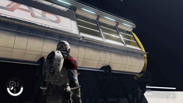 Starfield: Erscheint laut Insider Xbox-exklusiv – Release in diesem Jahr? Starfield: Erscheint laut Insider Xbox-exklusiv – Release in diesem Jahr?