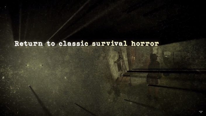 Tormented Souls: Erscheint auch für PS5 und Xbox Series – Old-Gen-Versionen eingestellt Tormented Souls: Erscheint auch für PS5 und Xbox Series – Old-Gen-Versionen eingestellt